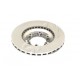 Спирачен диск HQ232405 600H002 Hyundai Galloper преден