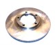 Спирачен диск 581294A000 600H003 Hyundai Mitsubishi преден