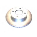 Спирачен диск 5171202551 600H007 Hyundai Atos преден