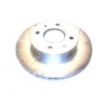 Спирачен диск 5171202551 600H007 Hyundai Atos преден
