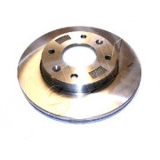 Спирачен диск 517122D300 600H008 Hyundai преден