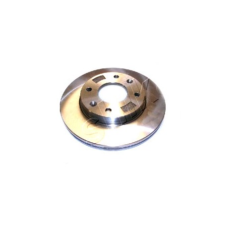 Спирачен диск 517122D300 600H008 Hyundai преден
