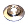 Спирачен диск 517122D300 600H008 Hyundai преден
