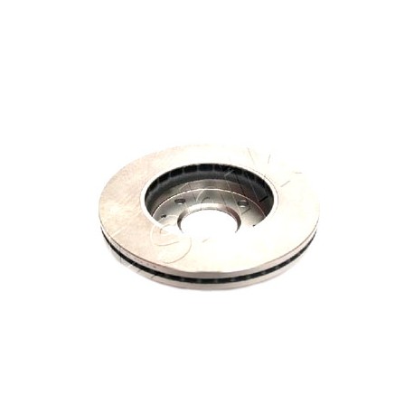 Спирачен диск 517122D300 600H008 Hyundai преден