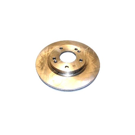Спирачен диск 5171226000 600H009 Hyundai преден