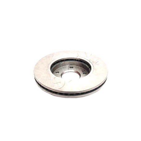 Спирачен диск 5171226000 600H009 Hyundai преден