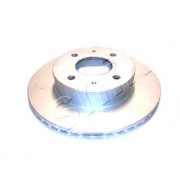 Спирачен диск 517121C000 600H010 Hyundai Getz преден