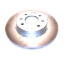 Спирачен диск 517121C050 600H011 Hyundai Getz преден