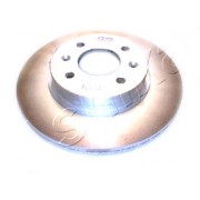 Спирачен диск 517121C050 600H011 Hyundai Getz преден