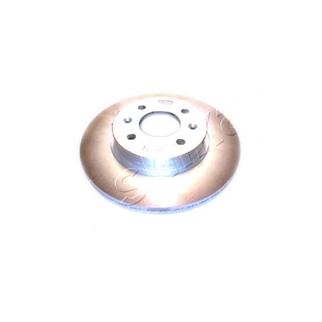 Спирачен диск 517121C050 600H011 Hyundai Getz преден