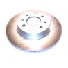 Спирачен диск 517121C050 600H011 Hyundai Getz преден