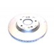 Спирачен диск 517121H000 600H012 Hyundai Kia преден
