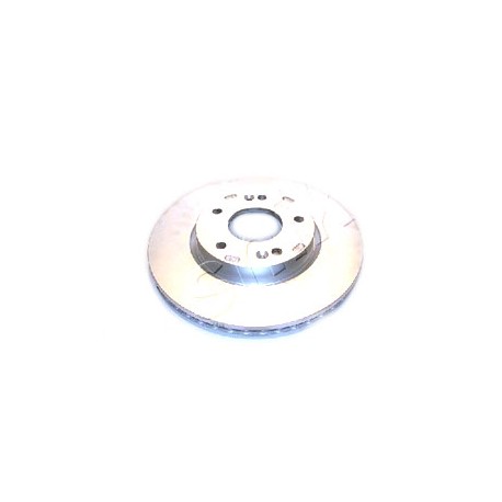 Спирачен диск 517121H000 600H012 Hyundai Kia преден