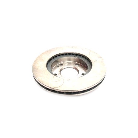 Спирачен диск 517121H000 600H012 Hyundai Kia преден
