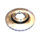 Спирачен диск 51712H1000 600H013 Hyundai Terracan преден