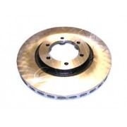 Спирачен диск 51712H1000 600H013 Hyundai Terracan преден