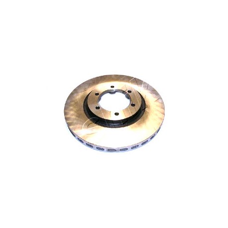 Спирачен диск 51712H1000 600H013 Hyundai Terracan преден
