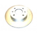 Спирачен диск 5171225060 600H016 Hyundai Accent преден
