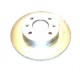 Спирачен диск 5171225060 600H016 Hyundai Accent преден