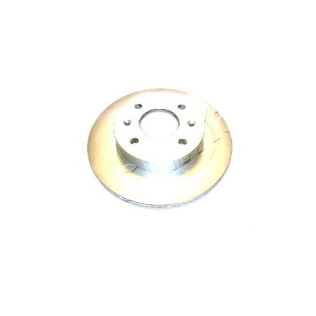 Спирачен диск 5171225060 600H016 Hyundai Accent преден