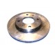 Спирачен диск 5171238100 600H018 Hyundai преден