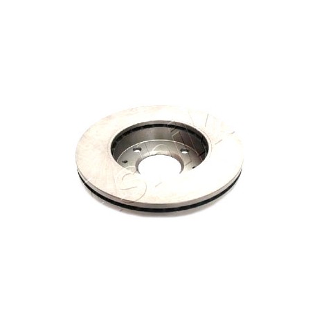Спирачен диск 5171238100 600H018 Hyundai преден
