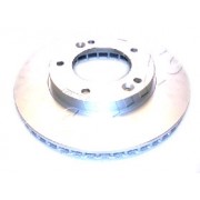 Спирачен диск 517123E000 600K005 Honda Kia преден