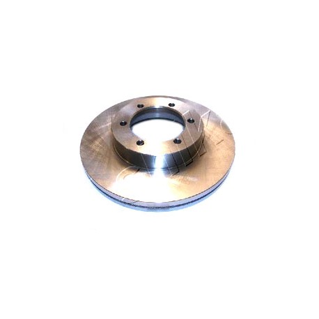 Спирачен диск 0K72F33251A 600K007 Honda Kia преден