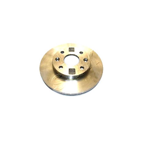 Спирачен диск KDX7443251 600K008 Kia Rio преден