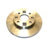 Спирачен диск KDX7443251 600K008 Kia Rio преден