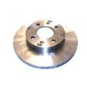 Спирачен диск 5171207500 600K010 Hyundai Kia преден