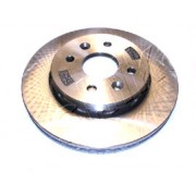 Спирачен диск 0K2N133251 600K012 Kia преден