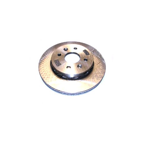Спирачен диск 0K2N133251 600K012 Kia преден