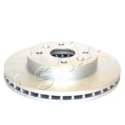 Спирачен диск 51712FD300 600K016 Kia Rio преден