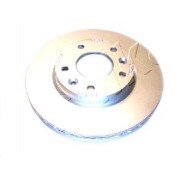 Спирачен диск 0K58B33251 600KK11 Kia Carnival преден