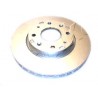 Спирачен диск 517122F100 600KK17 Kia Cerato преден