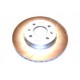 Спирачен диск 517121G000 600KK18 Hyundai Kia преден