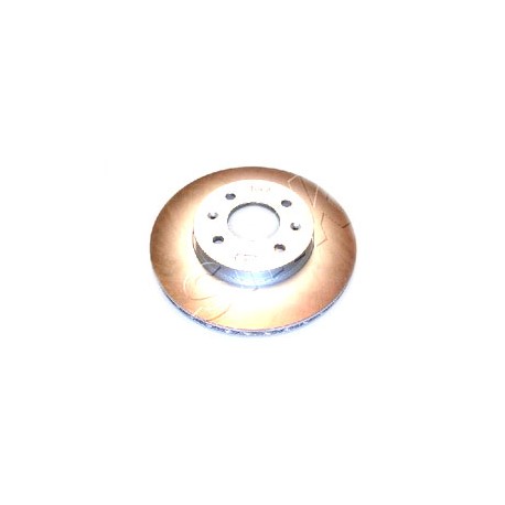 Спирачен диск 517121G000 600KK18 Hyundai Kia преден