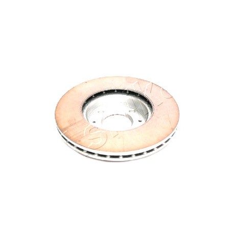 Спирачен диск 517121G000 600KK18 Hyundai Kia преден