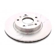 Спирачен диск SDB101070 600LL00 Land Rover Freelander преден
