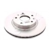 Спирачен диск SDB101070 600LL00 Land Rover Freelander преден