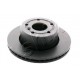 Спирачен диск SDB000380 600LL01 Land Rover Discovery преден