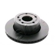Спирачен диск SDB000380 600LL01 Land Rover Discovery преден