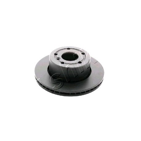 Спирачен диск SDB000380 600LL01 Land Rover Discovery преден