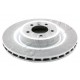 Спирачен диск SDB000622 600LL02 Land Rover преден