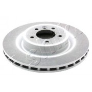 Спирачен диск SDB000622 600LL02 Land Rover преден