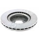 Спирачен диск SDB000622 600LL02 Land Rover преден