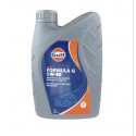Двигателно масло 5W40 Gulf Formula G 1L