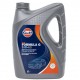 Двигателно масло 5W40 Gulf Formula G 4L