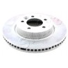 Спарачен диск SDB000602 600LL04 Land Rover преден
